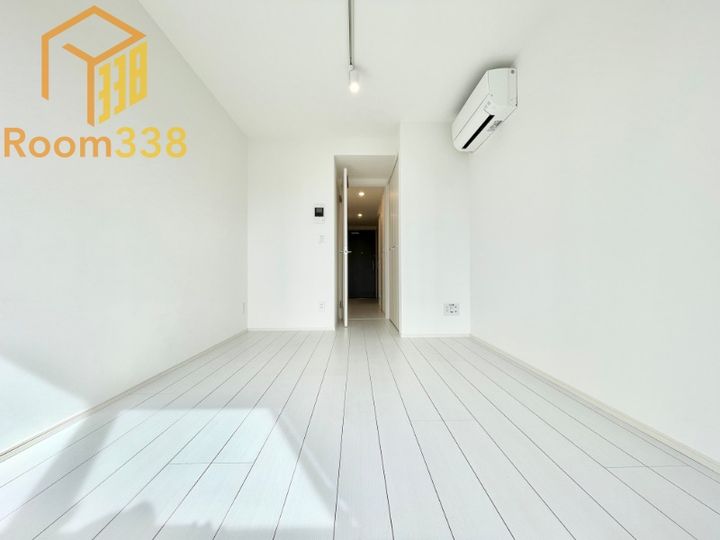 東京都中野区大和町3丁目(マンション)の賃貸物件の内装