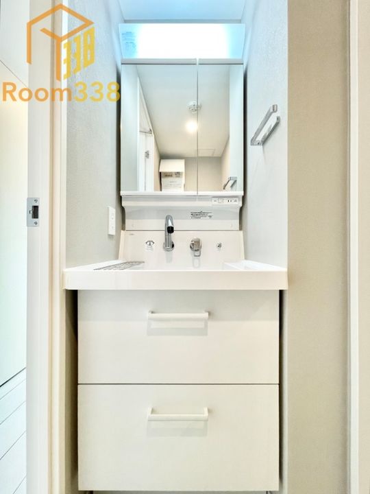 東京都中野区大和町3丁目(マンション)の賃貸物件のその他画像