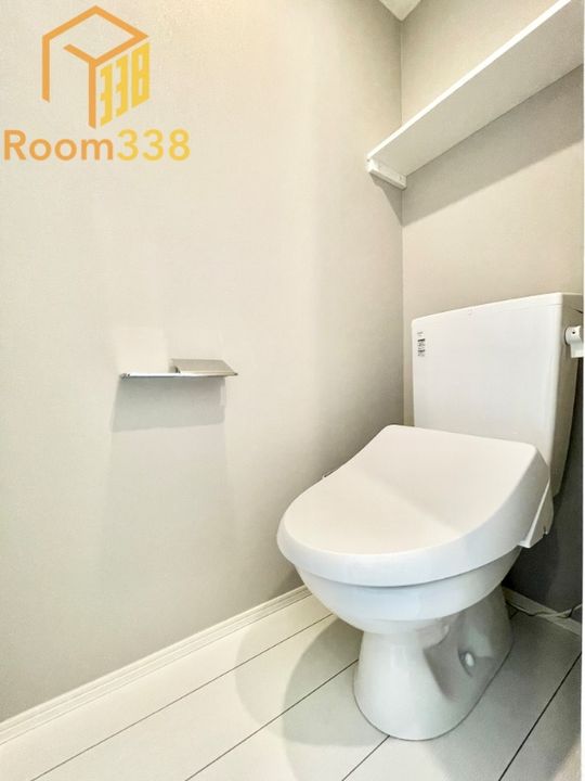 東京都中野区大和町3丁目(マンション)の賃貸物件のその他画像