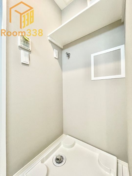 東京都中野区大和町3丁目(マンション)の賃貸物件のその他画像