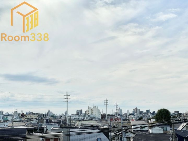 東京都中野区大和町3丁目(マンション)の賃貸物件のその他画像