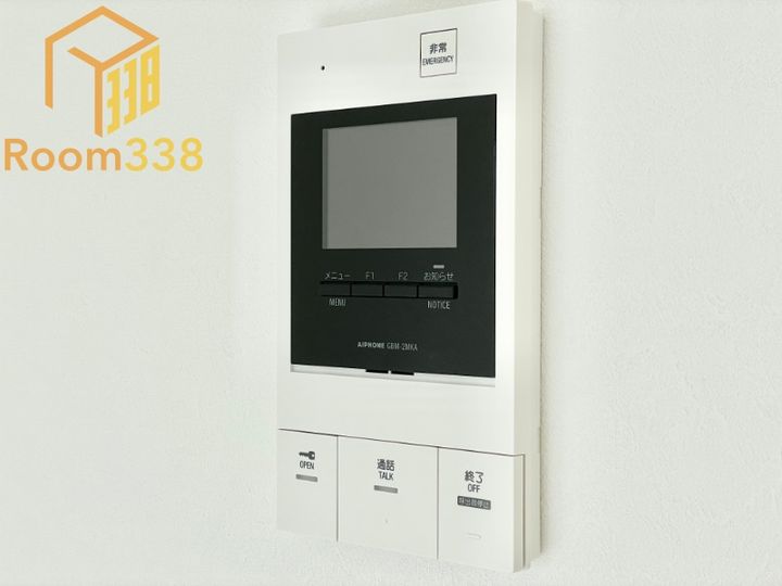 東京都中野区大和町3丁目(マンション)の賃貸物件のその他画像