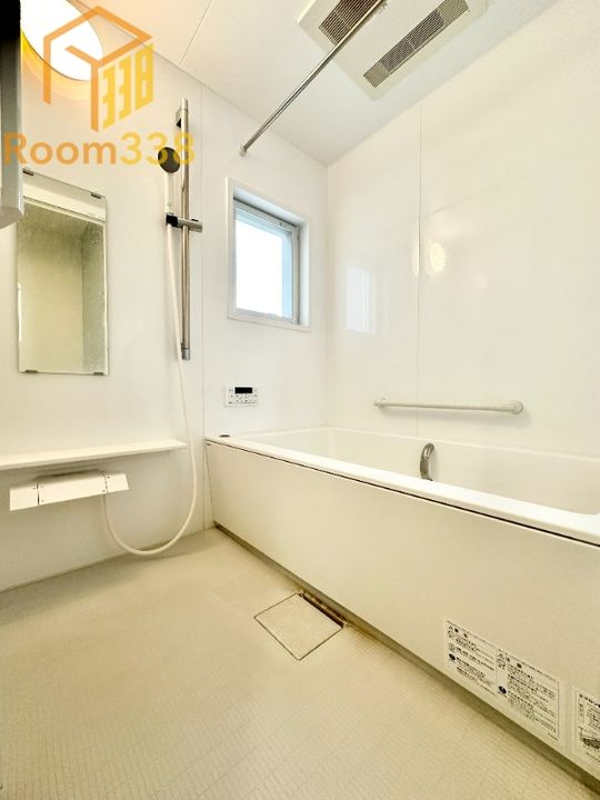 東京都中野区東中野3丁目(マンション)の賃貸物件401の風呂