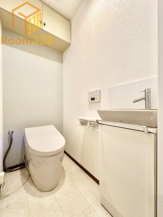 東京都中野区東中野3丁目(マンション)の賃貸物件401のその他画像