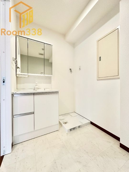 東京都中野区東中野3丁目(マンション)の賃貸物件401のその他画像