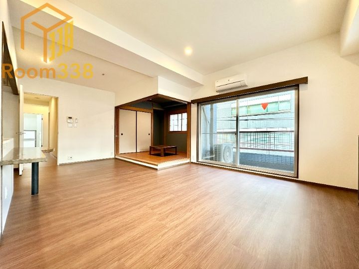 東京都中野区東中野3丁目(マンション)の賃貸物件401のその他画像