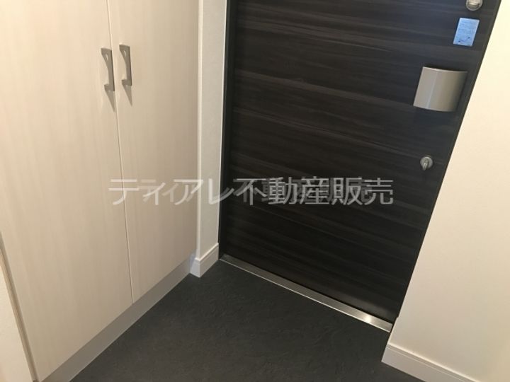 大阪府大阪市東淀川区東中島4丁目(マンション)の賃貸物件10Fのその他画像