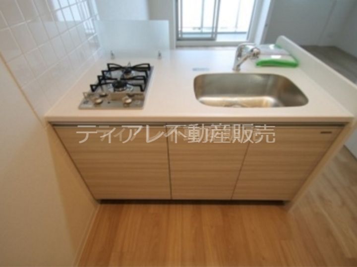 大阪府大阪市東淀川区東中島4丁目(マンション)の賃貸物件10Fのその他画像