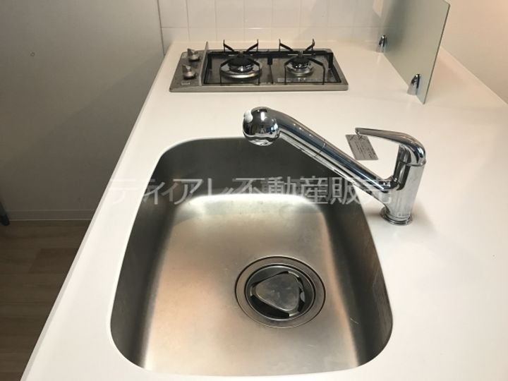 大阪府大阪市東淀川区東中島4丁目(マンション)の賃貸物件10Fのその他画像
