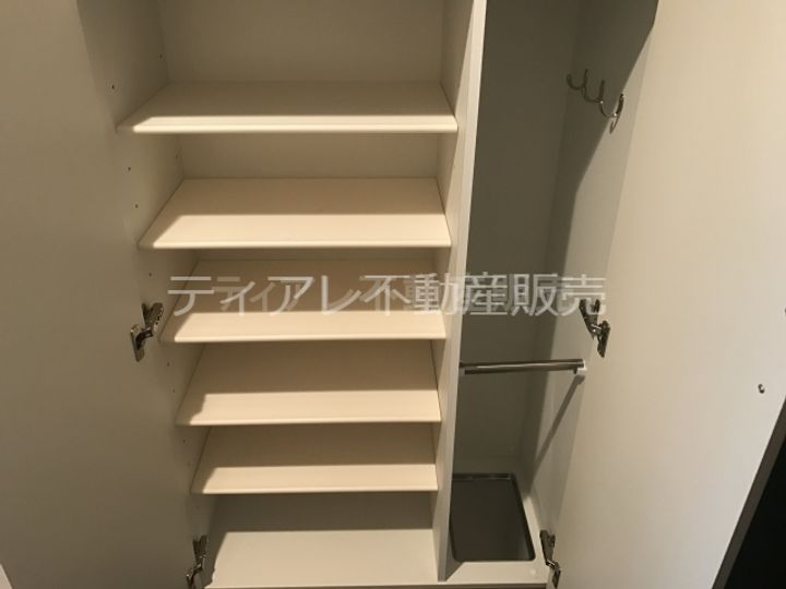 大阪府大阪市東淀川区東中島4丁目(マンション)の賃貸物件10Fのその他画像