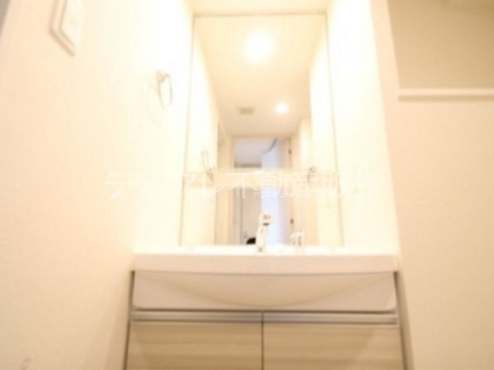 大阪府大阪市東淀川区東中島4丁目(マンション)の賃貸物件10Fのその他画像