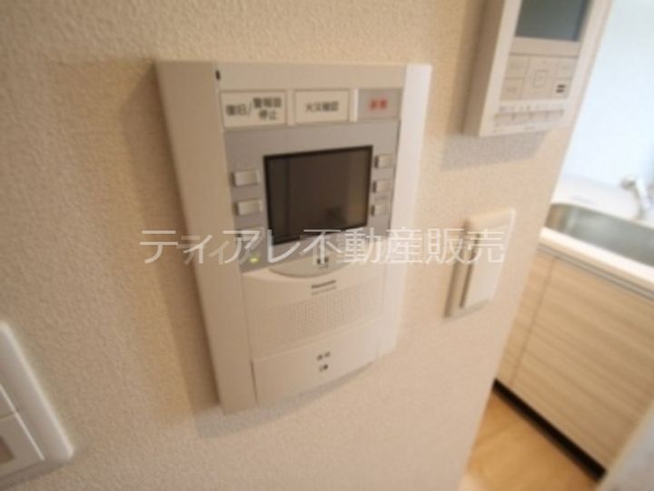大阪府大阪市東淀川区東中島4丁目(マンション)の賃貸物件10Fのその他画像