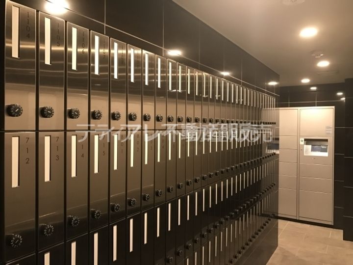 大阪府大阪市東淀川区東中島4丁目(マンション)の賃貸物件10Fのその他画像
