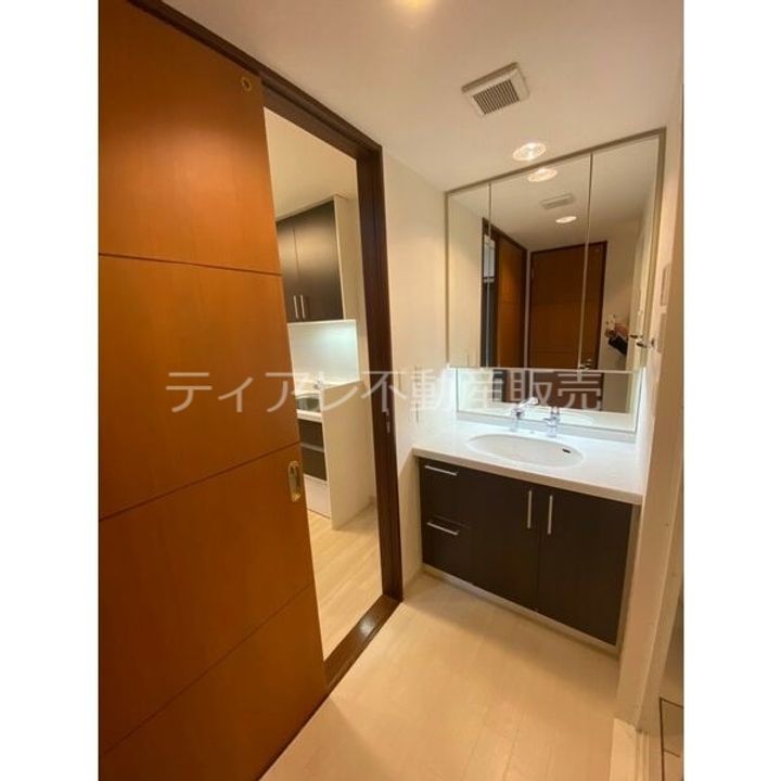 大阪府大阪市中央区瓦屋町3丁目(マンション)の賃貸物件606のその他画像