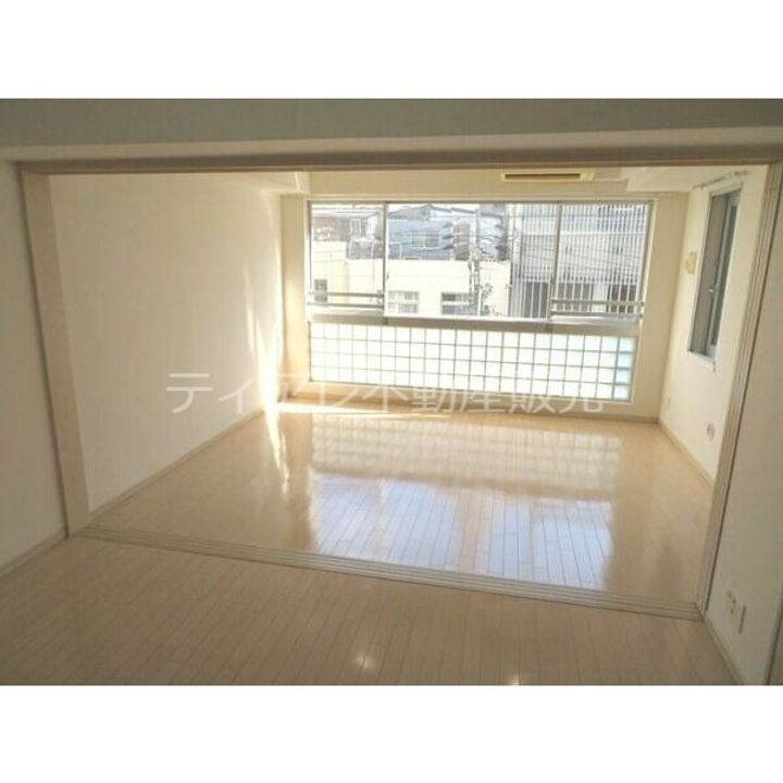 大阪府大阪市西区北堀江1丁目(マンション)の賃貸物件805の内装