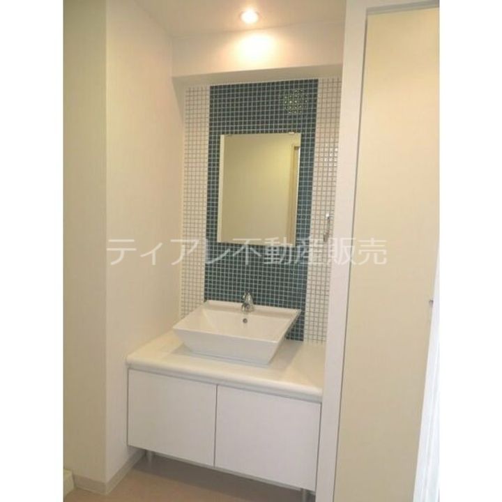 大阪府大阪市西区北堀江1丁目(マンション)の賃貸物件805のその他画像