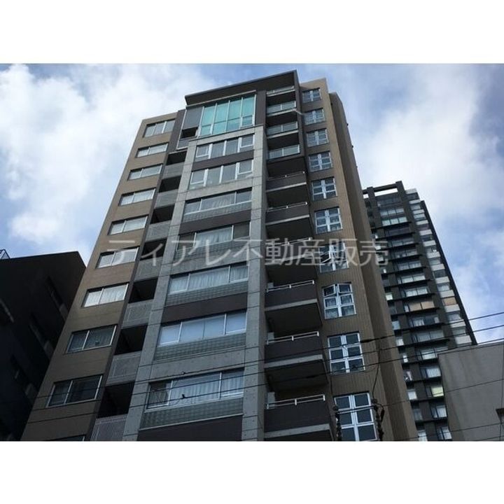 大阪府大阪市西区北堀江1丁目(マンション)の賃貸物件805のその他画像