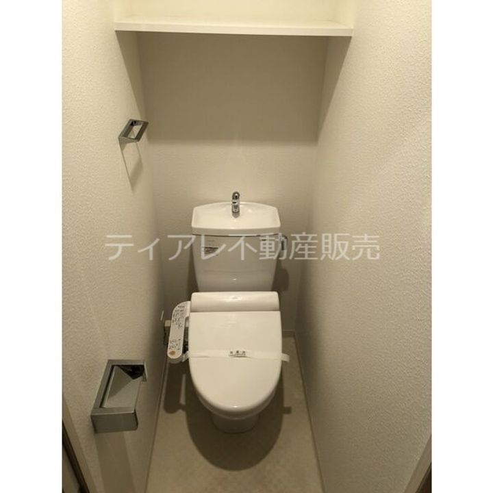 大阪府大阪市浪速区稲荷2丁目(マンション)の賃貸物件1412のその他画像