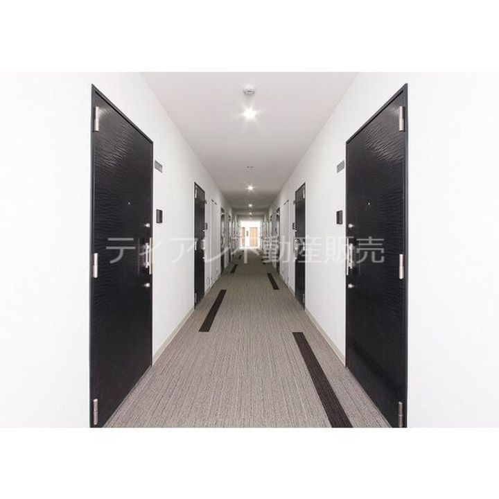 大阪府大阪市浪速区稲荷2丁目(マンション)の賃貸物件1412のその他画像