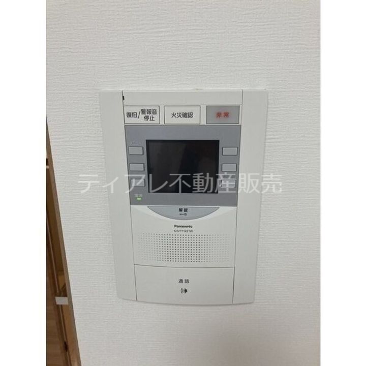大阪府大阪市浪速区稲荷2丁目(マンション)の賃貸物件1412のその他画像