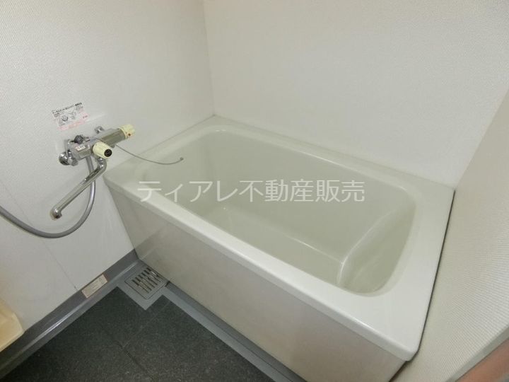 大阪府大阪市淀川区西宮原2丁目(マンション)の賃貸物件1005の風呂