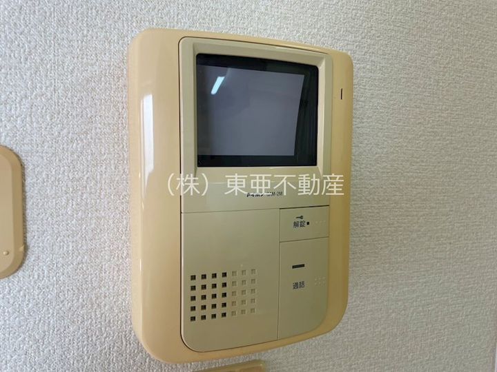 レユスイートのその他画像