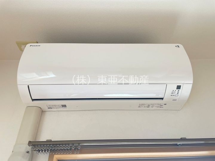 レユスイートのその他画像
