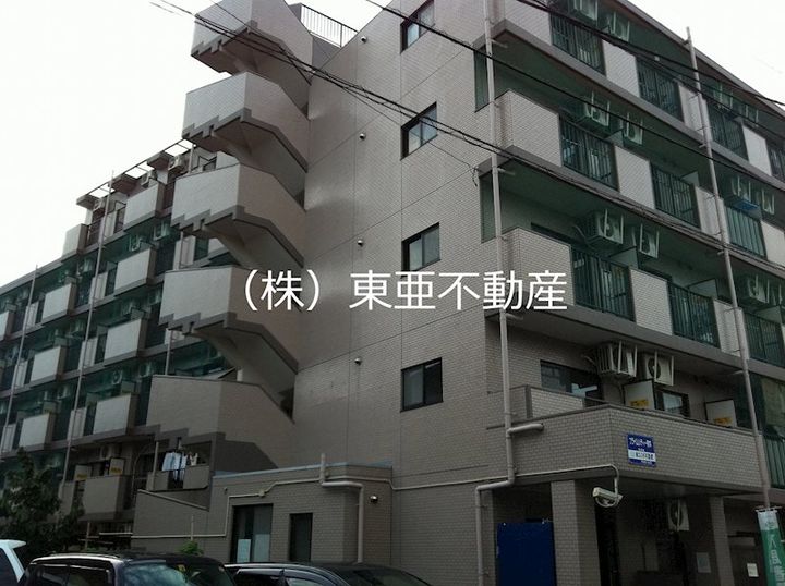 プライムシティ熊本207のその他画像