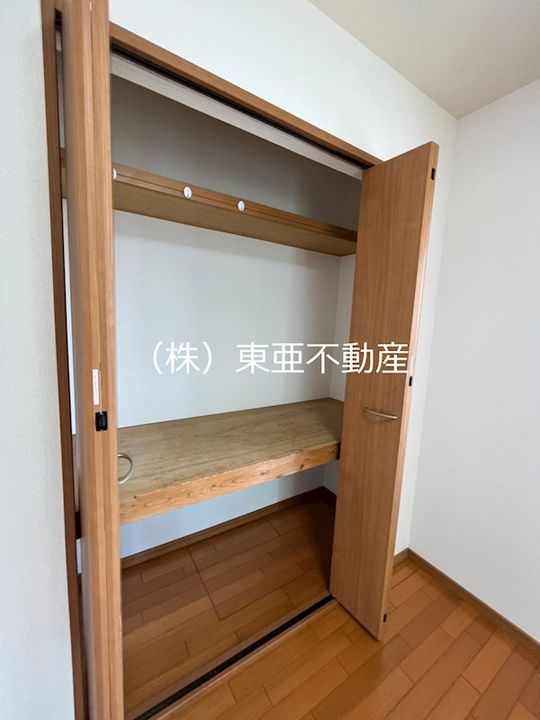 アバンティIIの内装