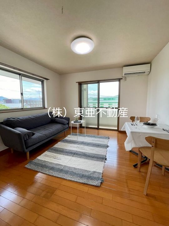 アバンティIIのその他画像