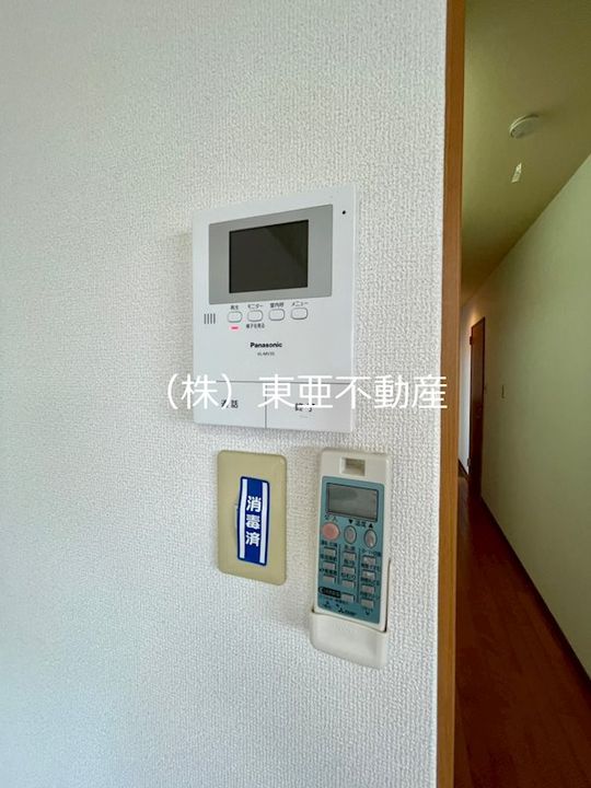 アバンティIIのその他画像