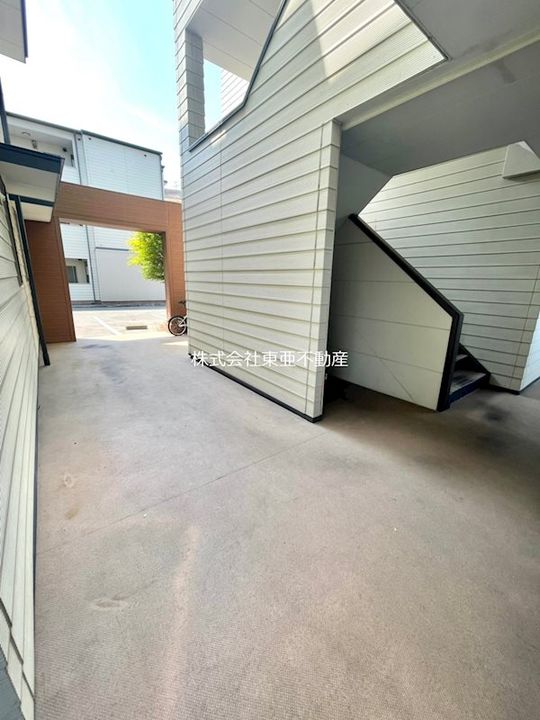 アバンティIIのその他画像