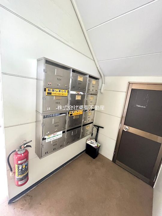 アバンティIIのその他画像