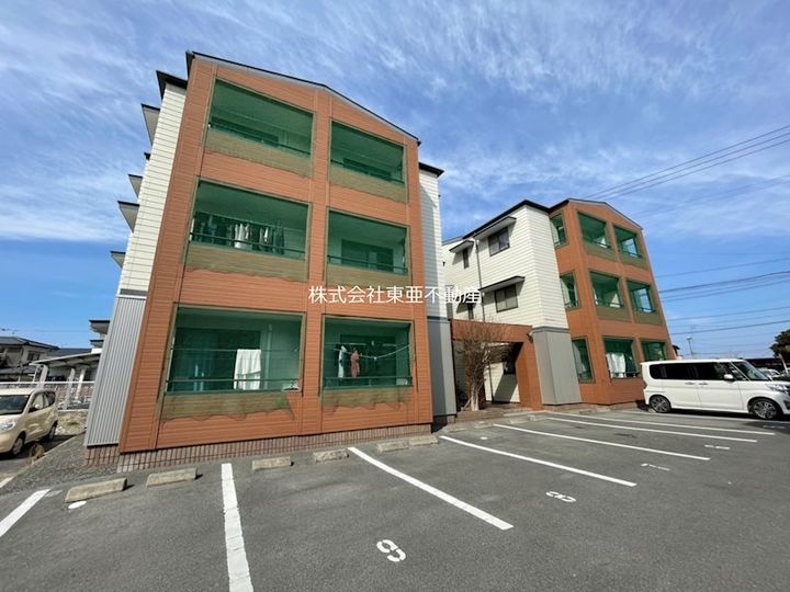 アバンティIIのその他画像