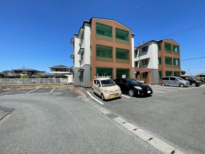 アバンティIIのその他画像