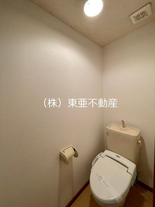 アバンティIIの内装