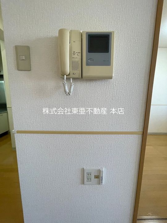 フォレストリーヴズ熊本壱番館102のその他画像