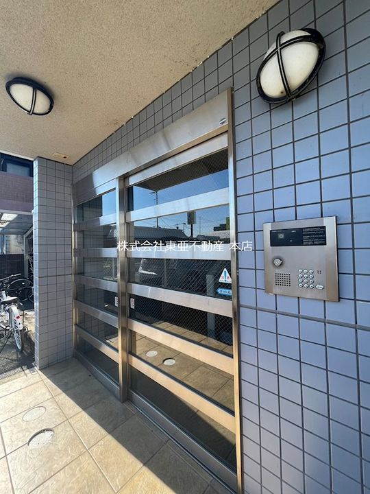 フォレストリーヴズ熊本壱番館102のその他画像