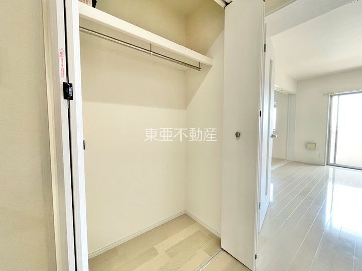 HARE菊陽1001のその他画像