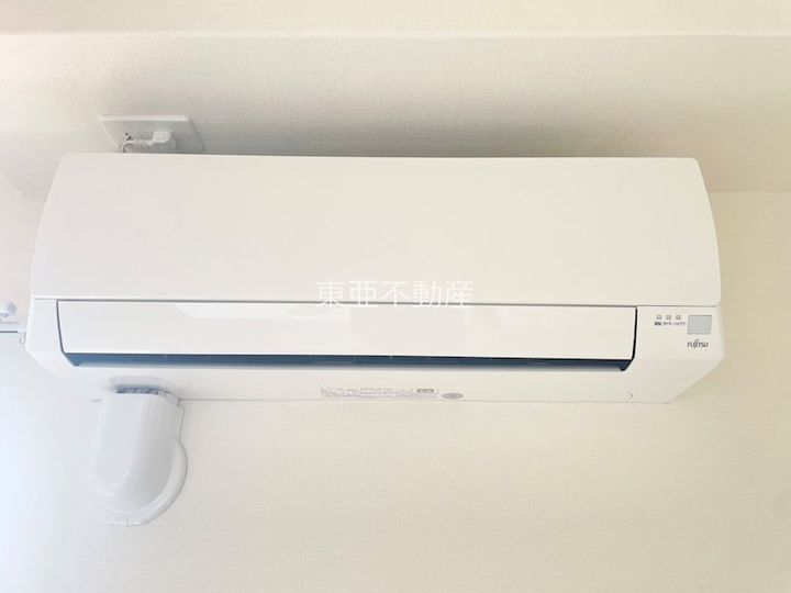 HARE菊陽1001のその他画像
