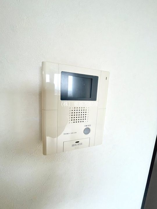 ダコタハウス世安303のその他画像