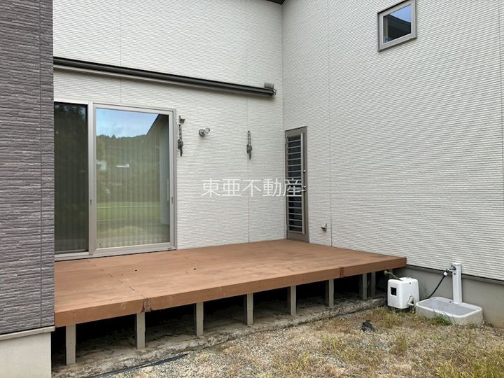 熊本県菊池市七城町清水(一戸建)の賃貸物件の内装