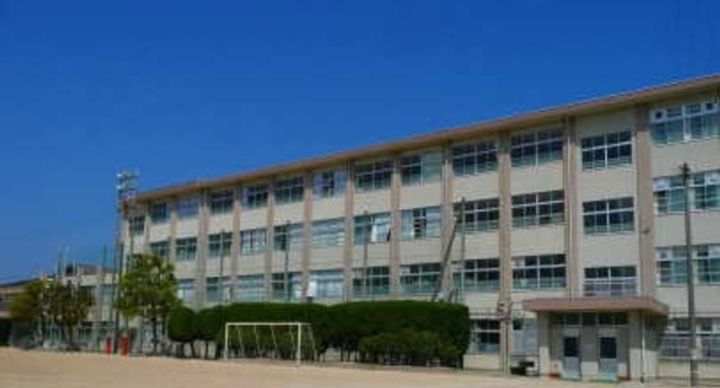 藤嶋コーポBの周辺