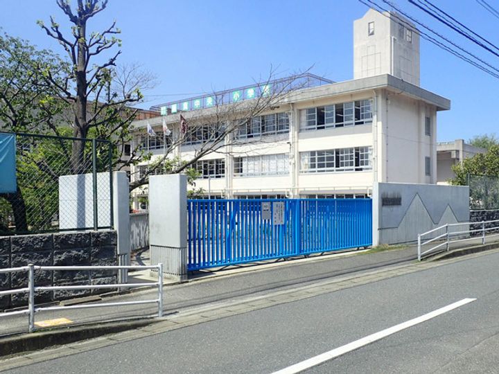 藤嶋コーポBの周辺