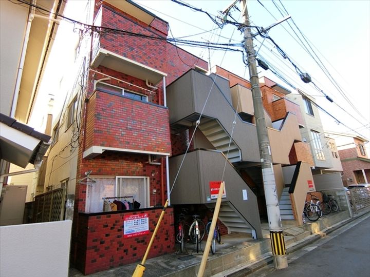 レアール藤原のその他画像