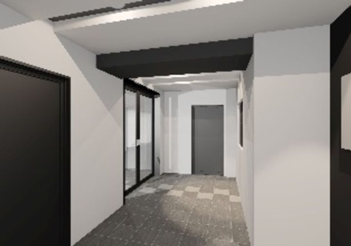 トラストビル姪浜のその他画像