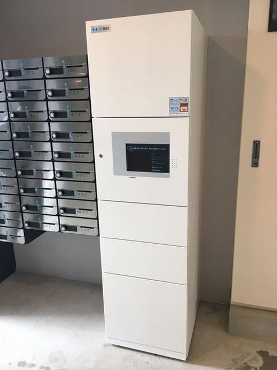 トラストビル姪浜のその他画像