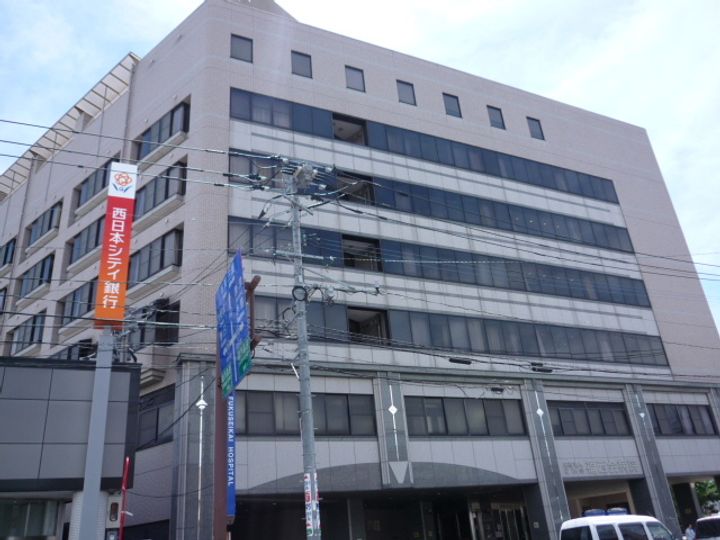 アスミール野芥の周辺