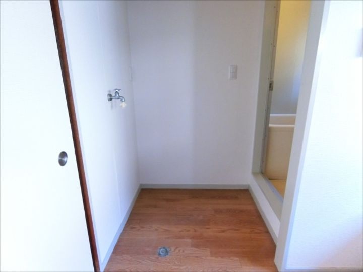 藤嶋コーポBのその他画像