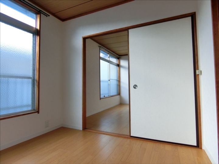 藤嶋コーポBのその他画像